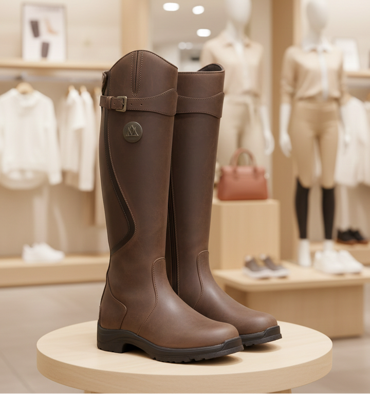 Thea™ | Bottes de Luxe