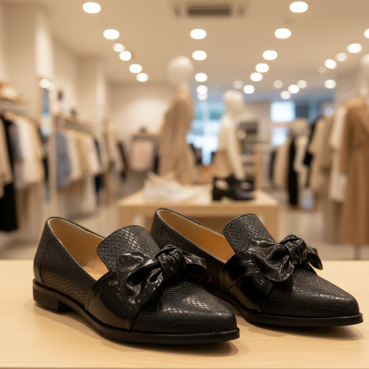 Elena - Talons Élégants Pour Chaque Occasion