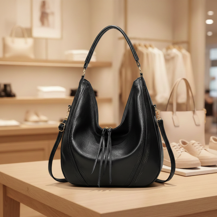 Brunhilde | Classique Polyvalence Sac Bandoulière Vintage