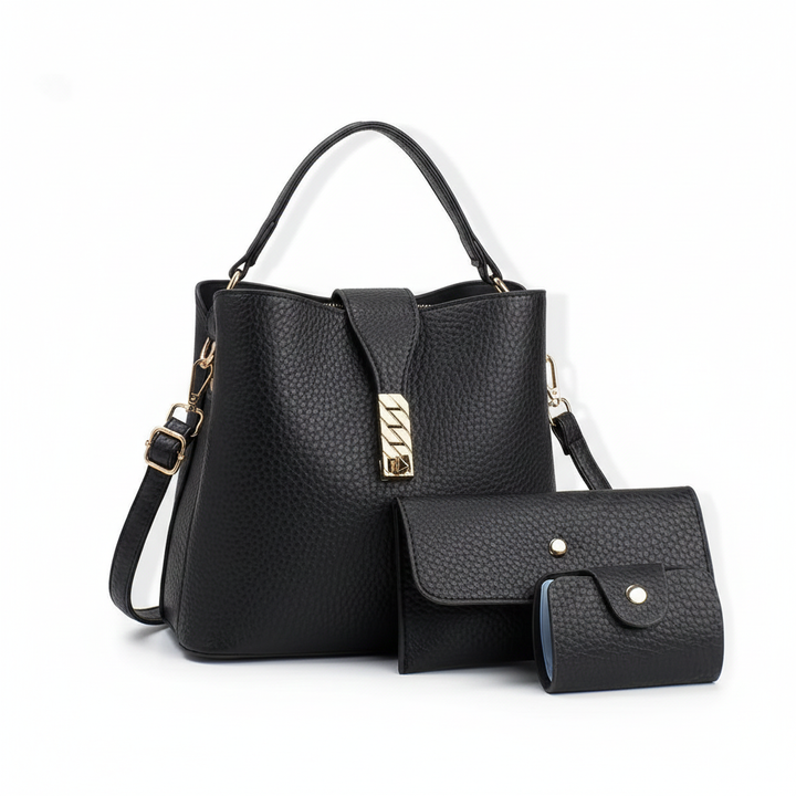 Valentine | Ensemble de sac à main moderne