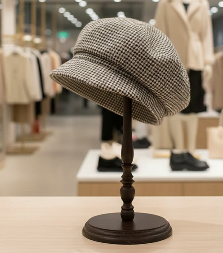 Léa | Boina Élégante