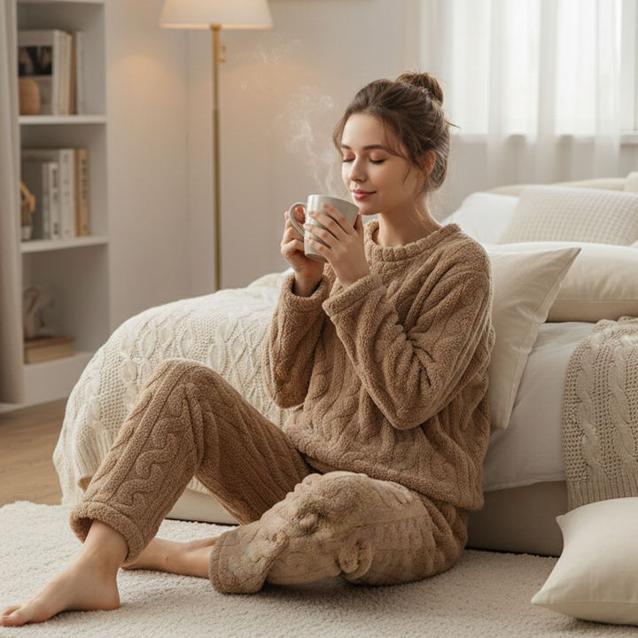 Margot | Ensemble pyjama confortable