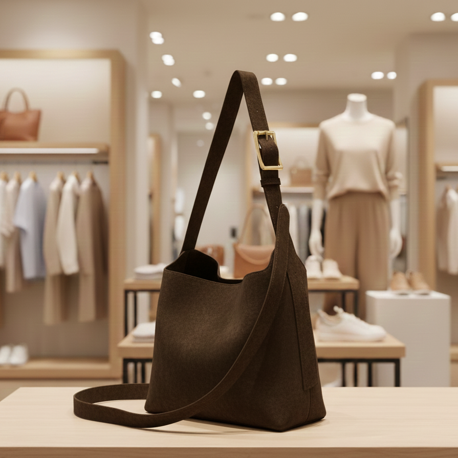 Isabelle | Sac à Main Élégant Intemporel