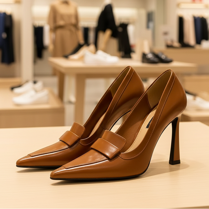 Juliette | Escarpins pour femmes