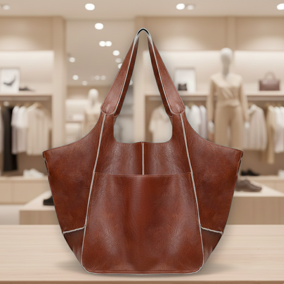 Arwen | Sac Weekender Élégant