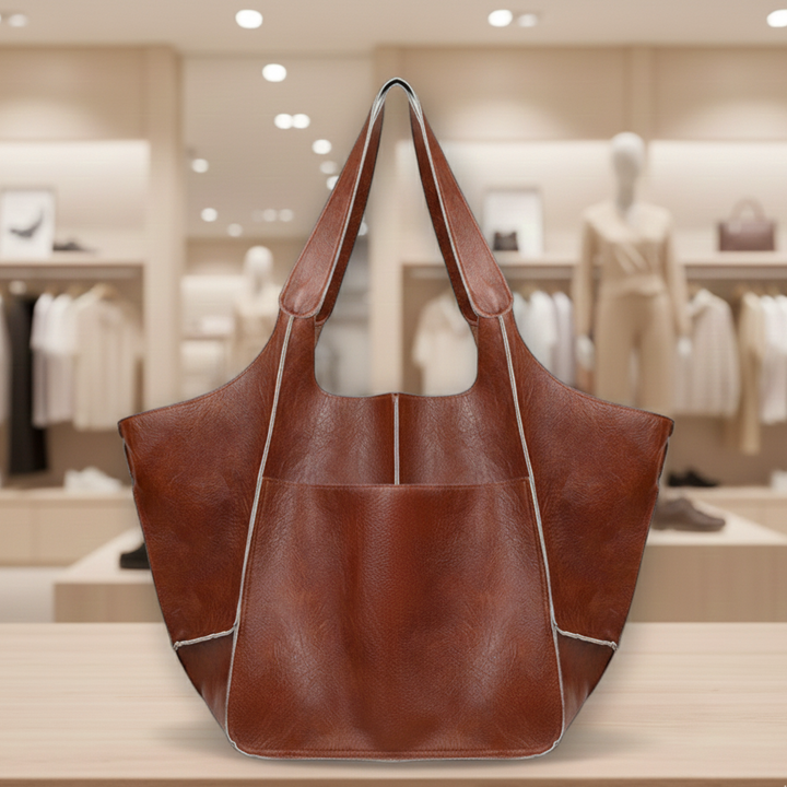 Arwen | Sac Weekender Élégant