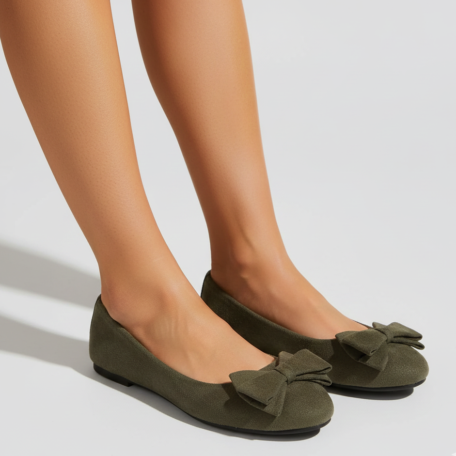 Xanthe - Chaussures Orthopédiques