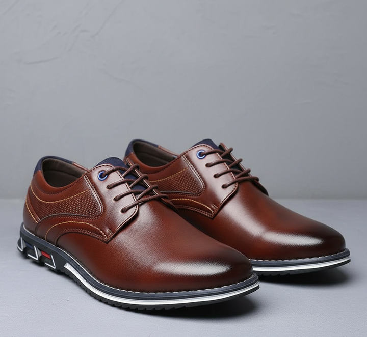 Harrison - Chaussures Élégantes Confortables