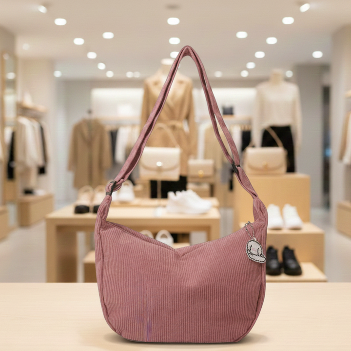 Manon | Sac Bandoulière en Cordura