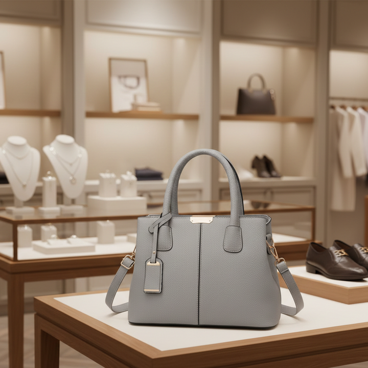 Eva | Sac d'épaule polyvalent