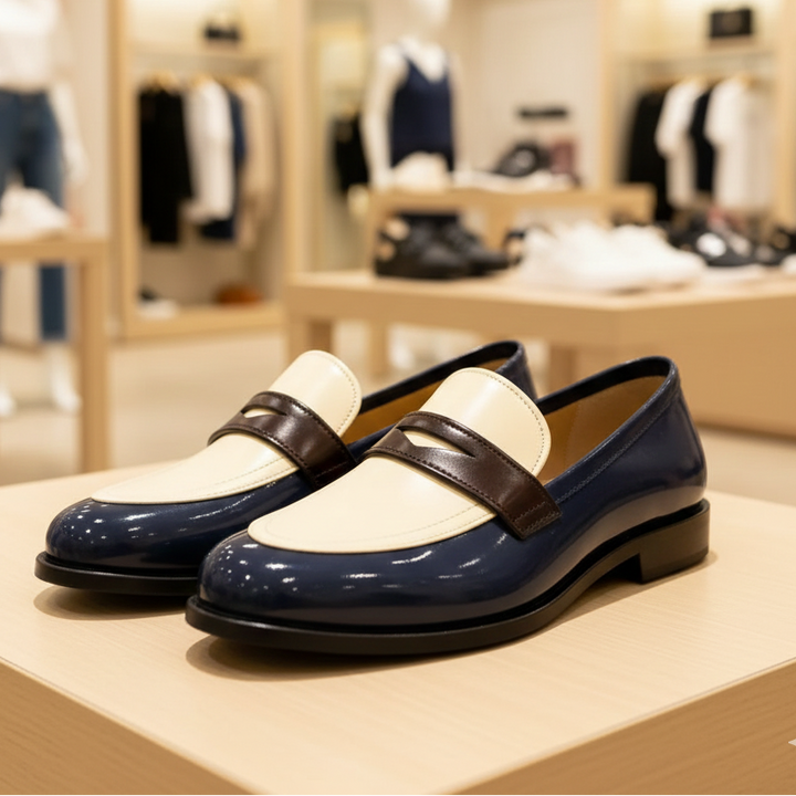 Elisa - Chaussures Élégantes et Polyvalentes