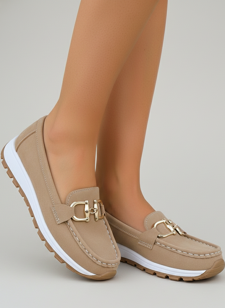 Jade | Mocassins Dames