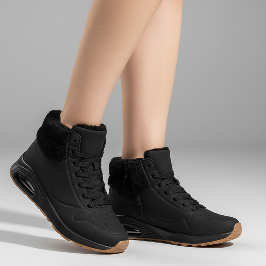 Niva | Baskets orthopédiques confortables