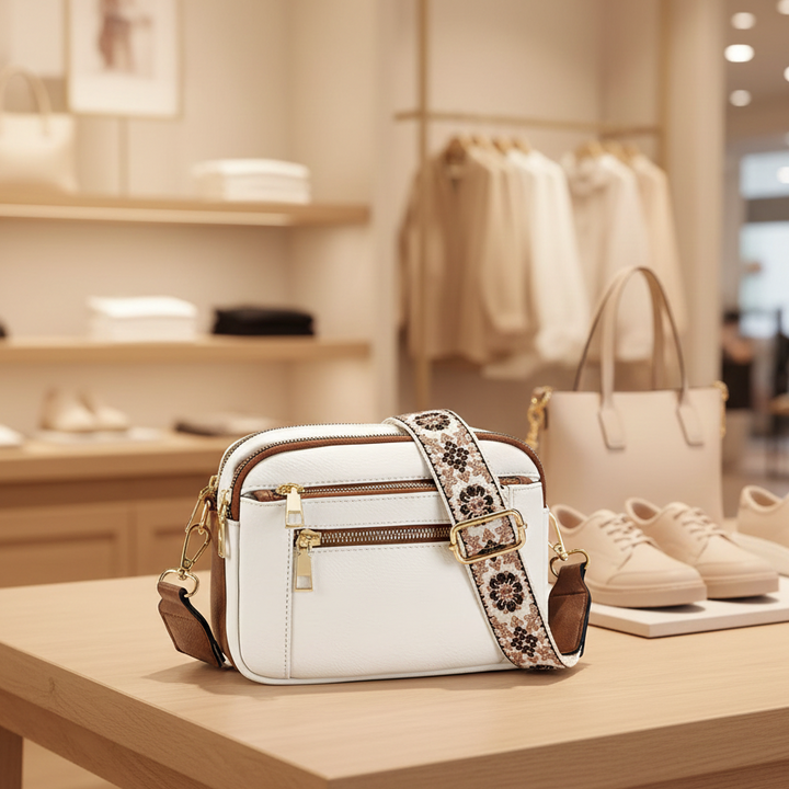 Aria | Sac à bandoulière chic