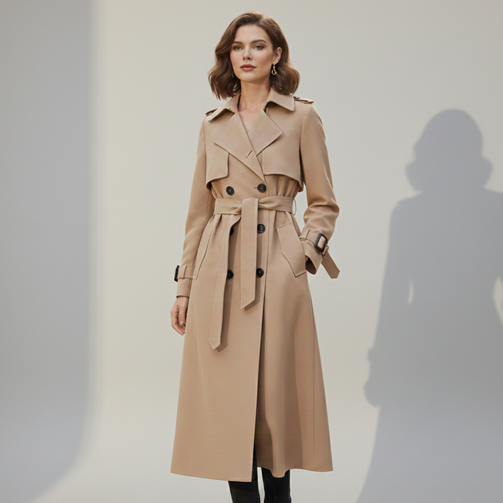 Bindi | Trench-coat élégant
