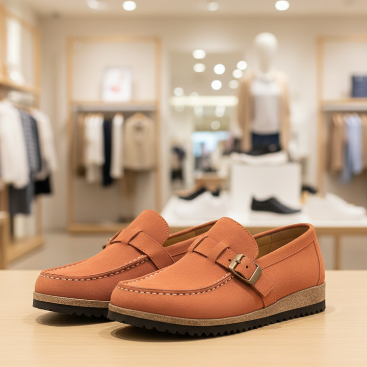 Wendy - Chaussures Orthopédiques