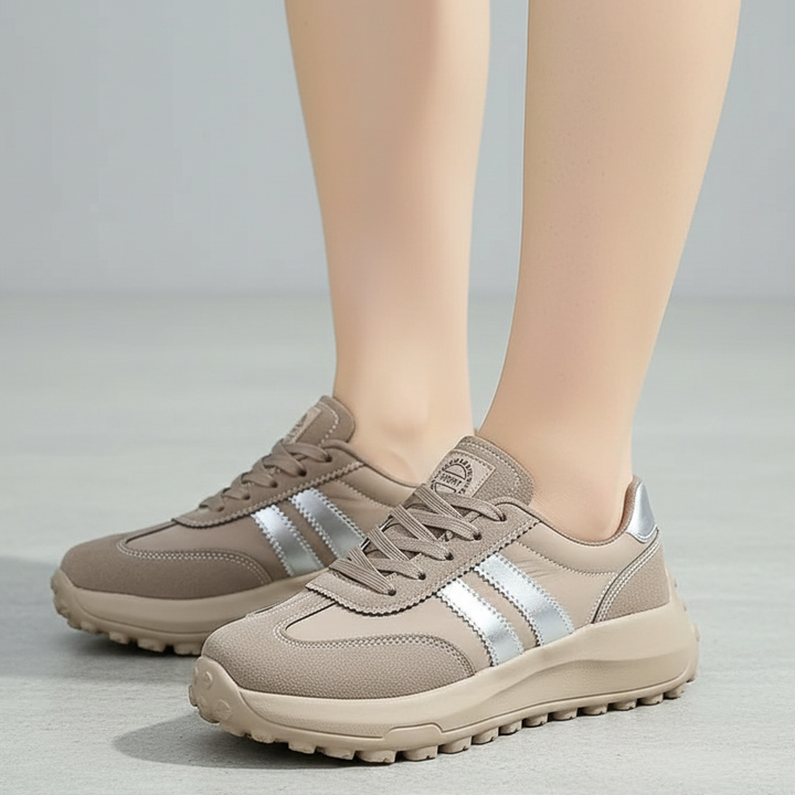 Dolores - Chaussures orthopédiques ⏐ Édition Premium