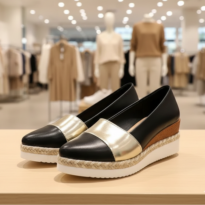 Ramira™ – Chaussures Orthopédiques⏐Édition Premium