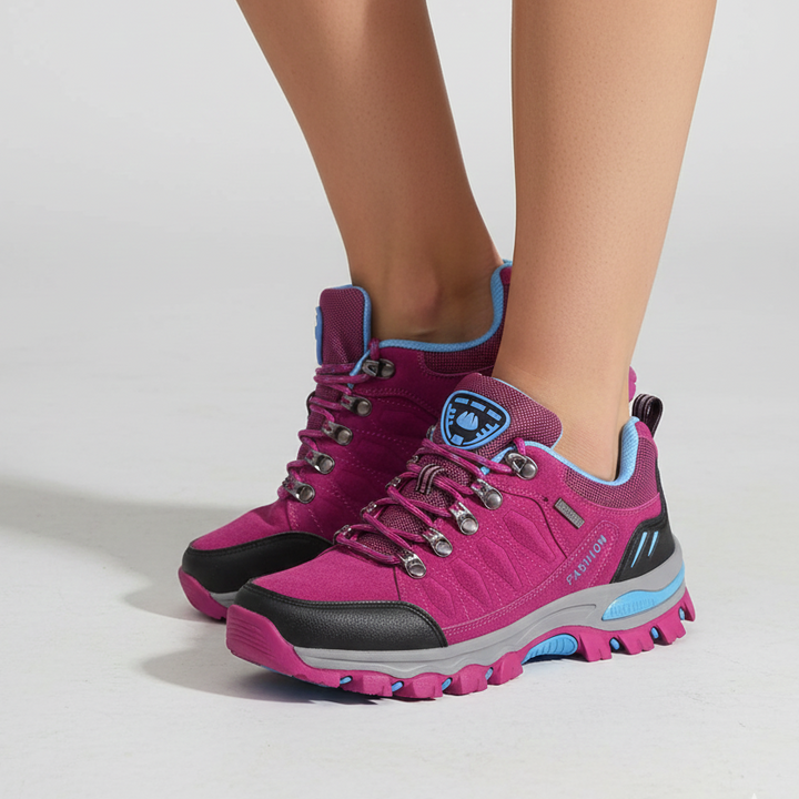 Averne™ – Chaussures de randonnée orthopédiques