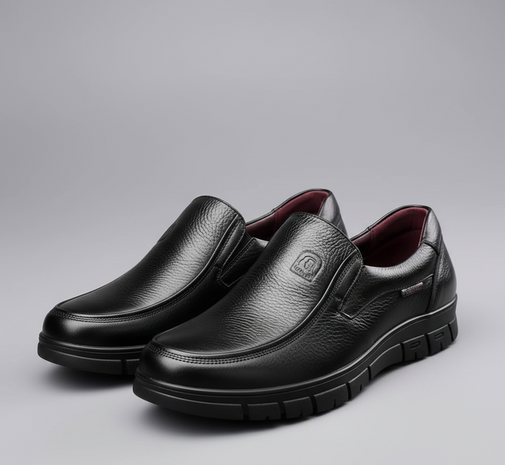 Massimo - Chaussures Confortables Antidérapantes