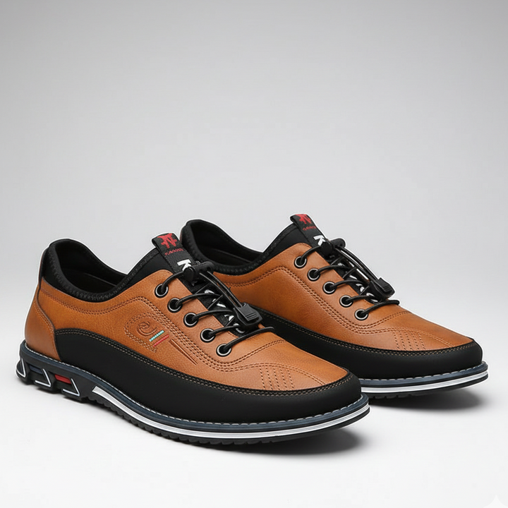 Lorenzo™ | Chaussures de fabrication traditionnelle de Lille