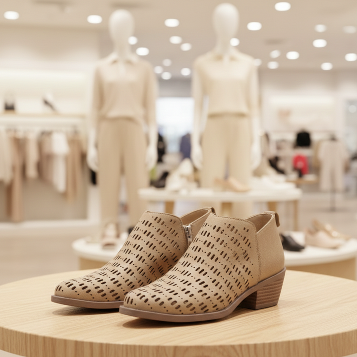 Alma™ – Bottines Chelsea orthopédiques