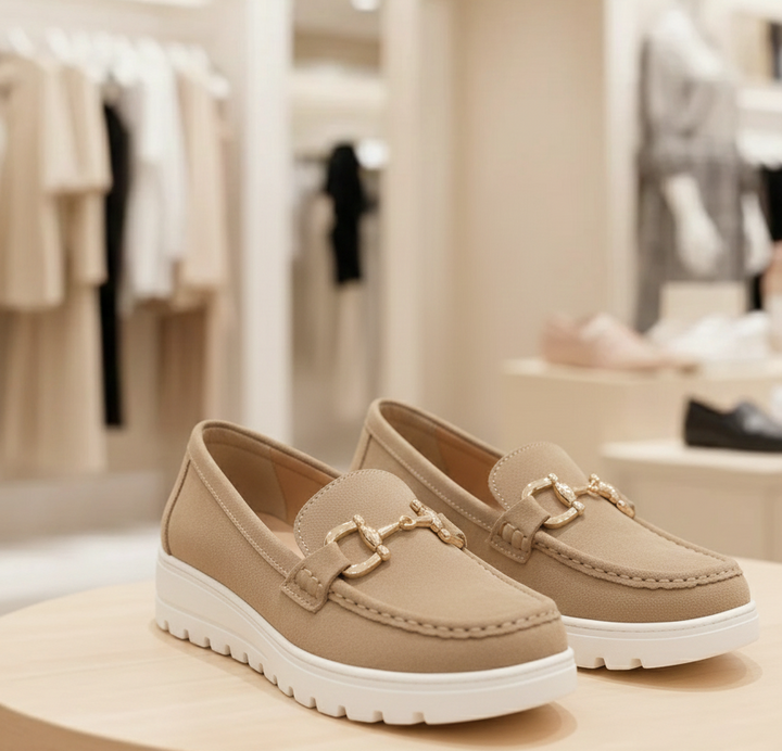 Jade | Mocassins Dames