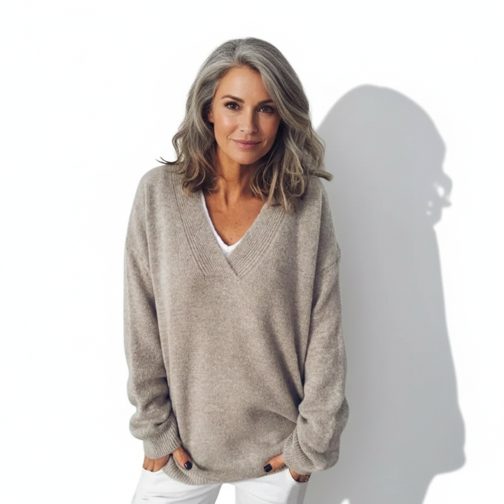 Bailey | Pull Doux et Luxueux