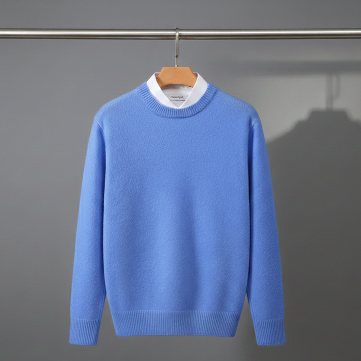 Forte | Pull En Cachemire Élégant