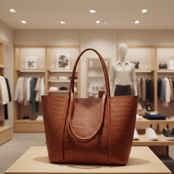 Kaelen | Sac Élégant En Cuir