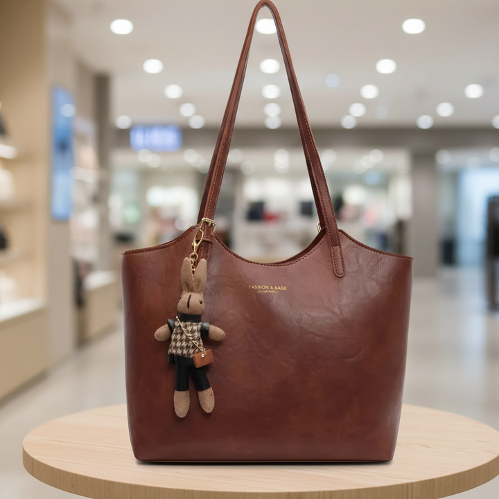 Geneviève™ | Sac fourre-tout de luxe