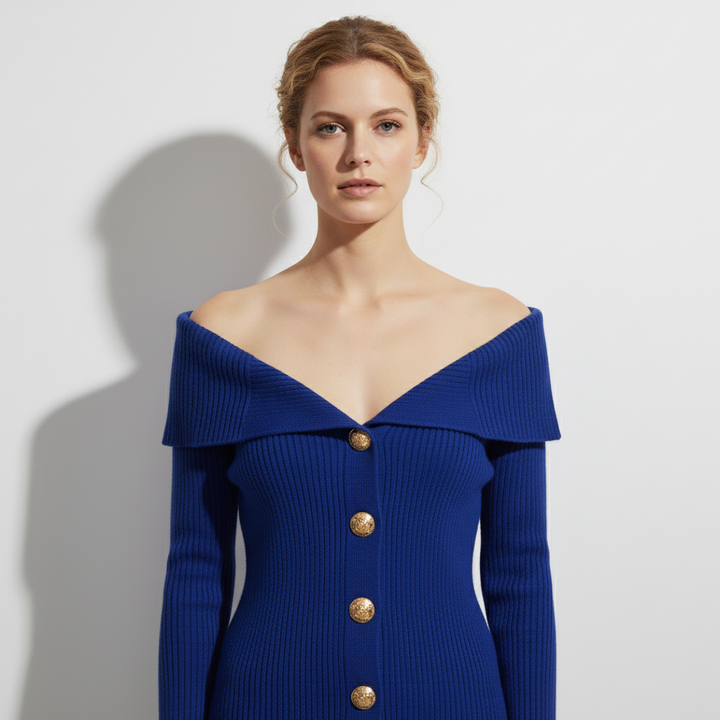 EMILIA™ | GILET ÉLÉGANT