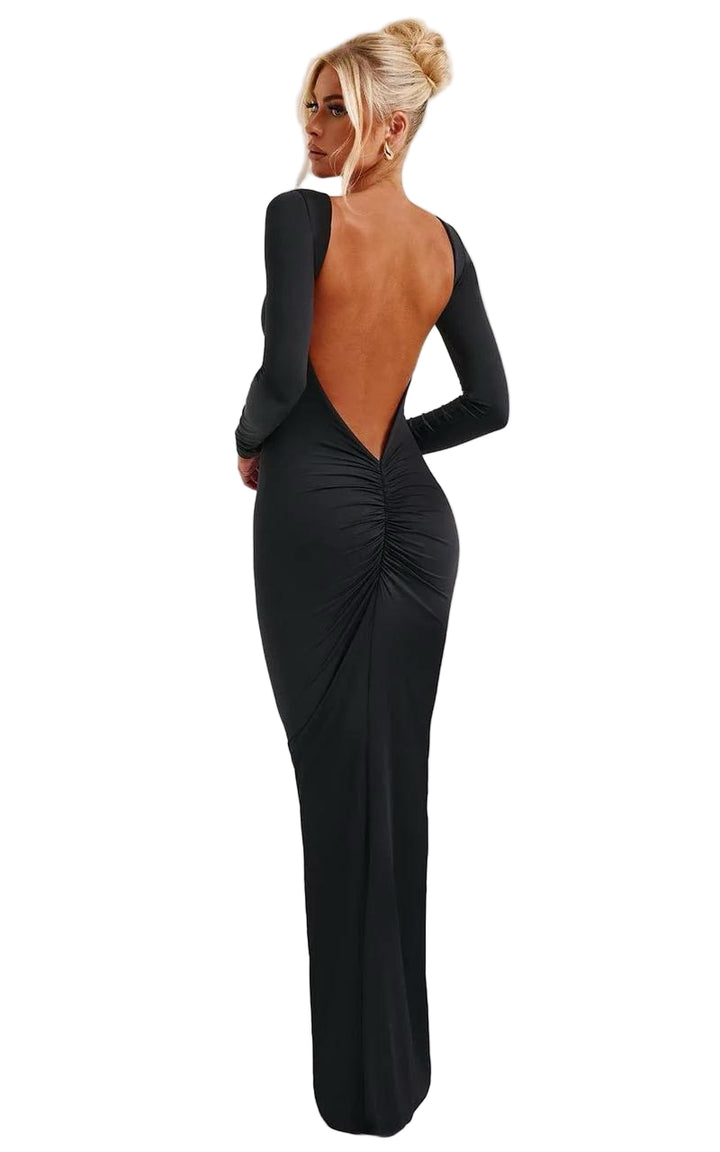 Natalia | Robe Élégante