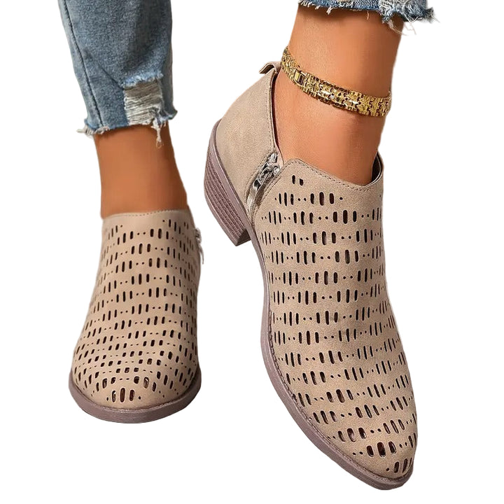 Alma™ – Bottines Chelsea orthopédiques