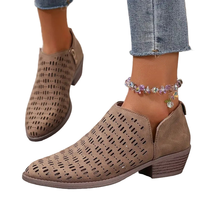 Alma™ – Bottines Chelsea orthopédiques