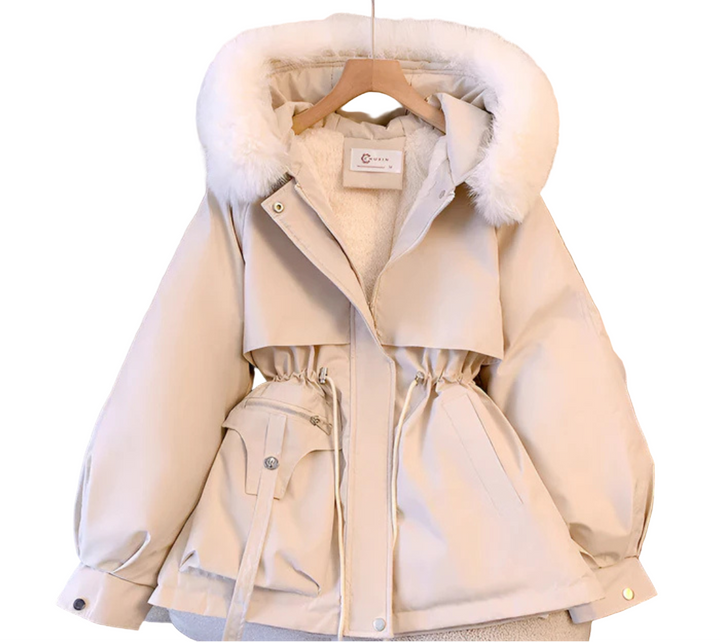 Milana™ | Veste d’Hiver Élégante