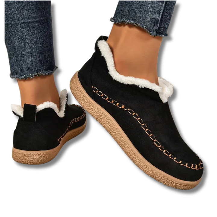 Hera - Bottes Orthopédiques Élégantes