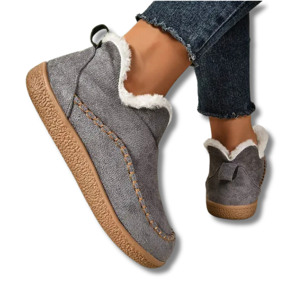 Hera - Bottes Orthopédiques Élégantes