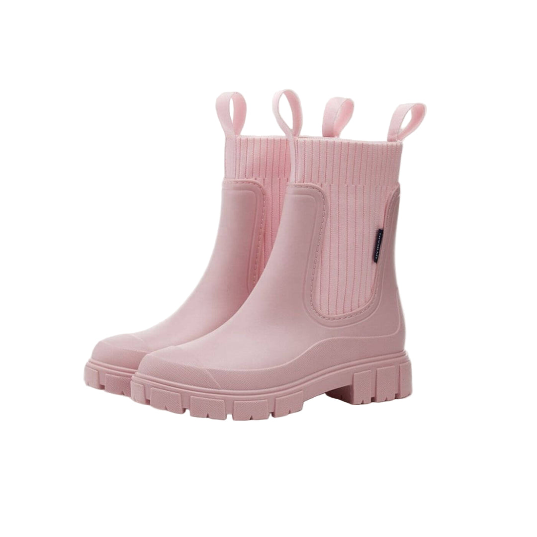 Luna - Bottes Confortables