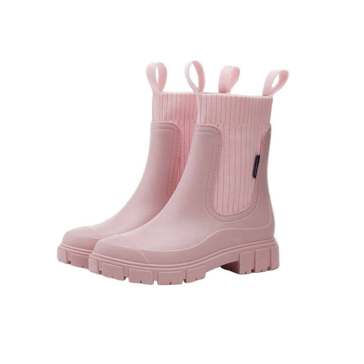 Luna - Bottes Confortables