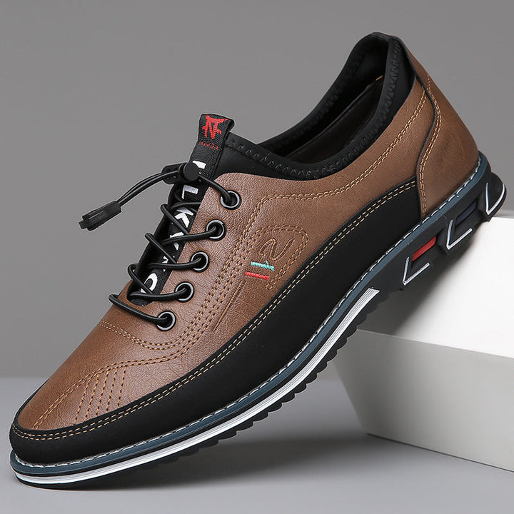 Lorenzo™ | Chaussures de fabrication traditionnelle de Lille