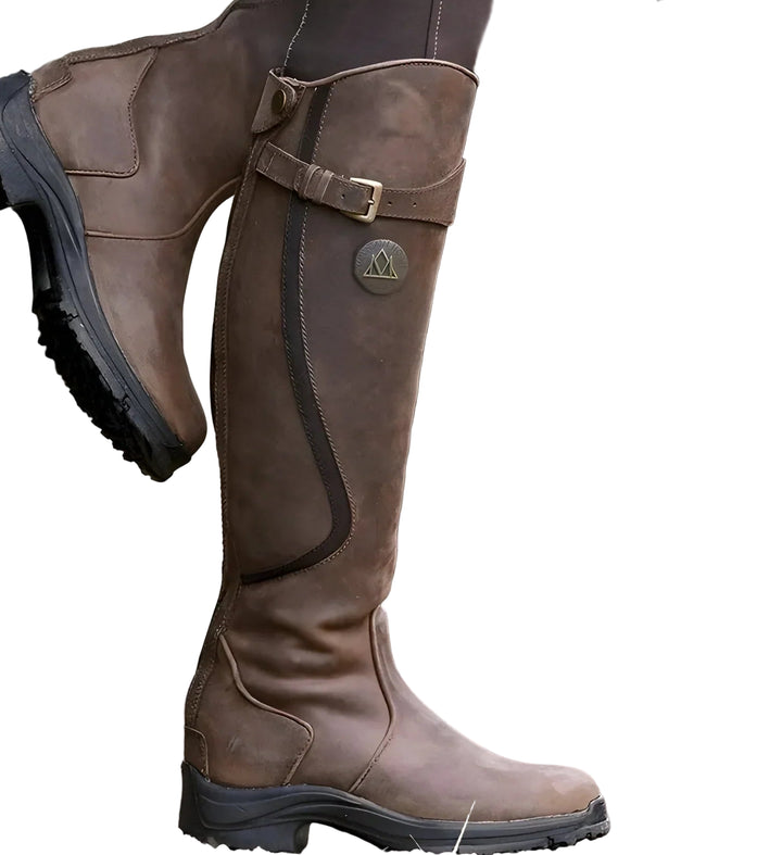 Thea™ | Bottes de Luxe