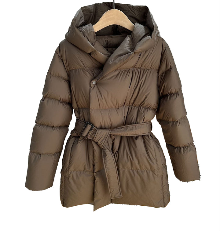 Biona ™- Veste à capuche ultra légère - Nouvelle collection