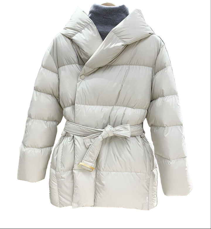 Biona ™- Veste à capuche ultra légère - Nouvelle collection