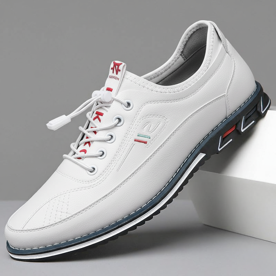 Lorenzo™ | Chaussures de fabrication traditionnelle de Lille