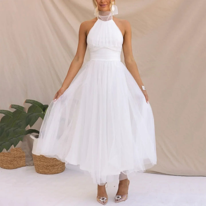 Coraline - Robe Élégante Et Confortable