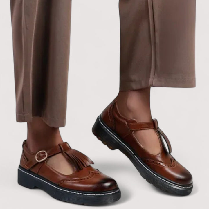 Sofia - Chaussures Élégantes Intemporelles