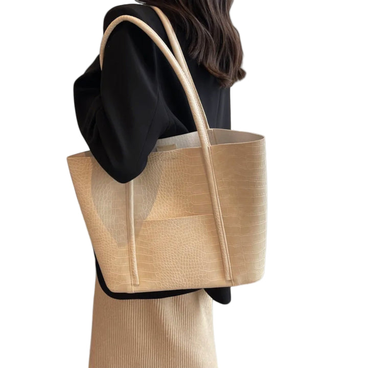 Kaelen | Sac Élégant En Cuir