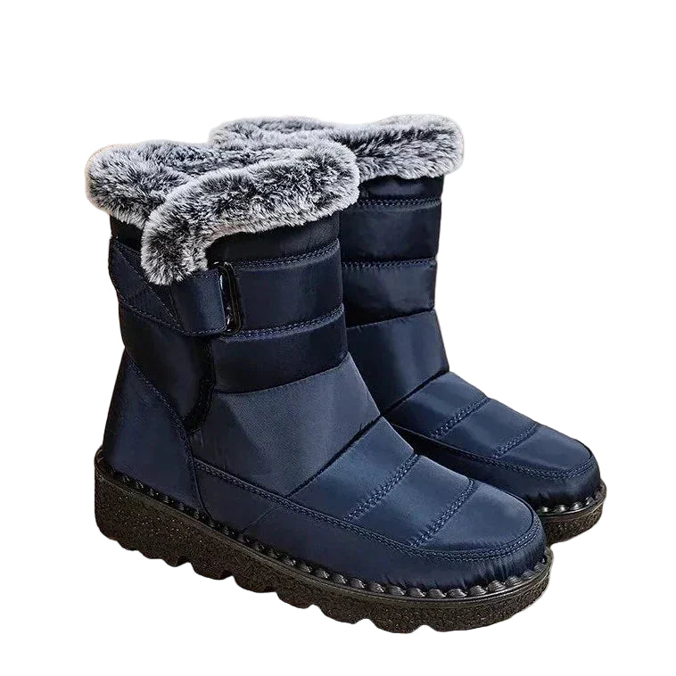 Bottines d'hiver