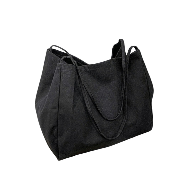 Camille | Grand Shopper en Toile